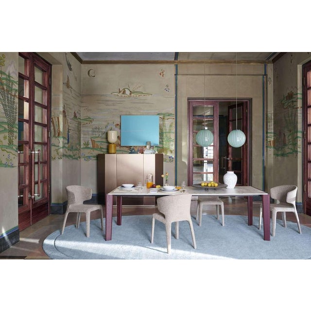 Longplane Dining Table by Rodolfo Dordoni for Cassina For Sale - Image 10 of 18