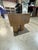Arteriors Home Arteriors Linen and Wood Bench For Sale - Image 4 of 4