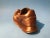1970's Vintage Bronzed Nike Running Shoe Sculpture For Sale In San Francisco - Image 6 of 7