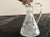 Mid 19th Century American Cut Glass Cruet For Sale - Image 4 of 11