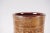 Trifolglio Ceramic Vase by Aldo Londi for Bitossi, 1960s For Sale - Image 6 of 12