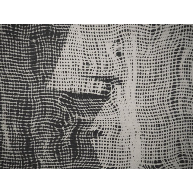 Pablo Picasso, Diurnal, Jacqueline with Stamen, Original Phototype For Sale - Image 4 of 6