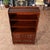 Niagara Furniture Waterfall Mahogany Bookcase For Sale - Image 11 of 12