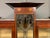 Arts and Crafts Inlaid Mahogany Display Cabinet, 1900 For Sale - Image 14 of 18
