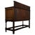Antique Early 20th Century English Jacobean Oak Sideboard For Sale - Image 10 of 13