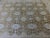 Handmade Room Size Zero Cut Pile Rug. 8'1"x 10' For Sale - Image 13 of 18