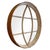American 19th Century American Colonial Revival Round Window For Sale - Image 3 of 8