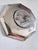 Sterling Silver Antique Export Coin Dish or Trinket Tray. Silver Coin Insert. For Sale In Charleston - Image 6 of 10