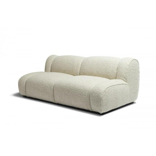 Victoria 180 Sofa in Beech by Popus Editions For Sale - Image 14 of 18