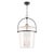 Emerson Bell Jar Pendant Small, Oil Rubbed Bronze For Sale In Detroit - Image 6 of 6