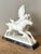 Vintage Italian Carved Stone Horse Sculpture For Sale - Image 11 of 12