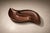 1960s Brazilian Mid-Century Modern Sculptural Platter in Solid Jacarandá Rosewood For Sale - Image 11 of 16