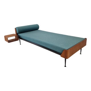 Euroika Daybed by Friso Kramer for Auping Holland, 1960s For Sale