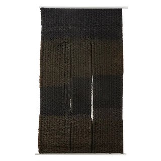 Dutch Slit Tapestry by Wil Fruytier, 1970s For Sale