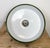 Industrial Green Enamel Factory Pendant Lamp, 1960s For Sale - Image 14 of 17