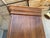 Wood Henredon Solid Walnut Linen Press/Armoire - Late 20th Century - Late 20th Century - 2 Available For Sale - Image 7 of 10