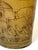 Rare Georgian Hand-Engraved Sporting Cow Horn Beaker "The Death" of the Fox Hunt For Sale - Image 16 of 18