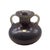 Murano Glass Amphora Vase attributed to Archimede Seguso, Italy, 1960s For Sale - Image 9 of 9