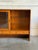 Sun Cabinet Teak Display Cabinet Mid-Century Modern 1980s For Sale - Image 4 of 10