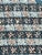 Vintage Rustic Moroccan Rabat Rug, 1960s For Sale - Image 9 of 17