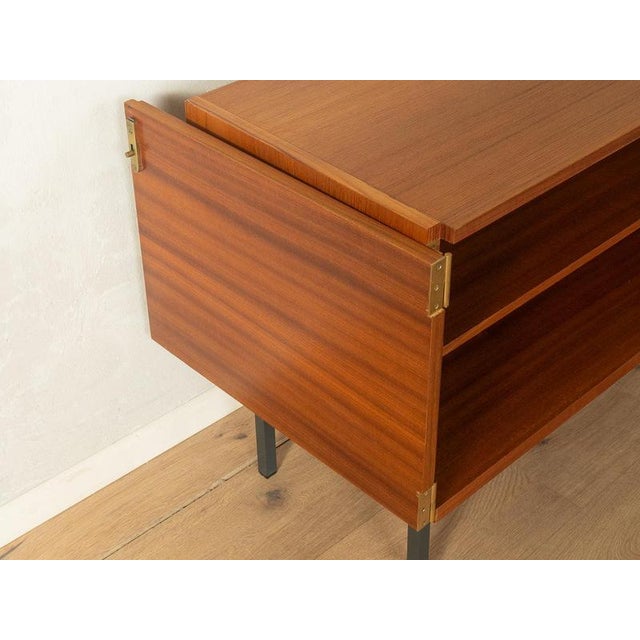 Sideboard by Günter Renkel, 1960s For Sale - Image 9 of 12