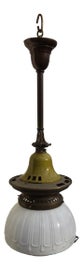 Example of Avocado Chandeliers and Pendants