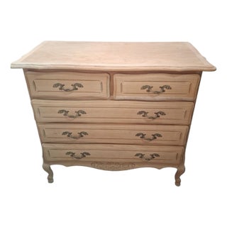 Louis XV Style Chest of Drawers, 1960s For Sale