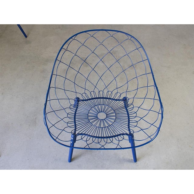 Pina Armchair by Jaime Hayon for Magis, 2019, Set of 2 For Sale - Image 11 of 13