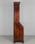 18th Century English Walnut Bureau Bookcase, or Secretary Desk For Sale - Image 13 of 13