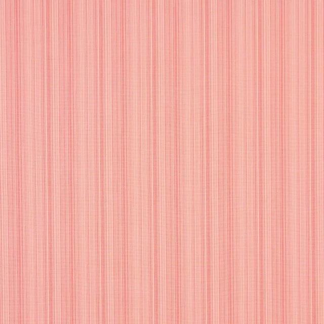 Modern Schumacher X Mark D. Sikes Gracie Solid Strie Fabric In Faded Red For Sale - Image 3 of 5