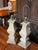 1920s French Baluster Table Lamps - A Pair For Sale - Image 4 of 15