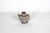 Mid Century Pottery Candleholder For Sale - Image 9 of 10