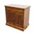 STICKLEY FURNITURE Traditional Style Solid Cherry 68" Flip Top Server Buffet 4077 33" High Leaves Closed: 34" Wide Leaves...