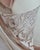 Gold Sterling Silver Cake Stand from Walker & Hall, Sheffield, 1920 For Sale - Image 8 of 12
