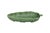 Traditional Bordallo Pinheiro Banana Leaf Salad Bowl, 68 oz For Sale - Image 3 of 3