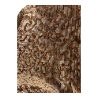 Schumacher’s Janis Velvet 1.75 Yds For Sale