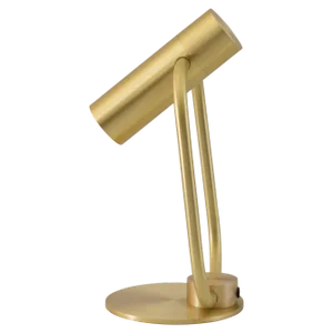 Storm Table Lamp by Emilie Cathelineau