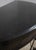 1990s Maitland Smith Bronze Base Marble Top Console Table For Sale - Image 5 of 16
