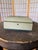 Vintage Kodak Hawkeye Instamatic Camera – Mid Century American Film Camera in Sage Green & Cream For Sale In Nashville - Image 6 of 8