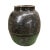 This striking handcrafted glazed pottery from the village in Shanxi province is a rare find and the perfect collector's...
