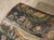 Antique Polychrome Wedding Trunk From Normandy, France, 19th Century For Sale - Image 9 of 18