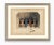 Atelier Aria Lumae Antique Egyptian Revival Temple Pharaonic Archeological Study Fine Art Gallery Board Print 30 X 24 For Sale - Image 13 of 16
