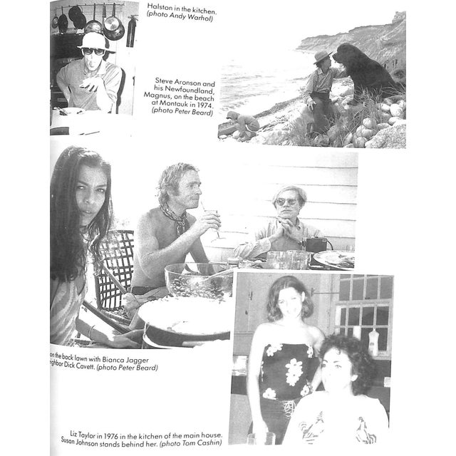 Paper The Andy Warhol Diaries" 1989 Hackett, Pat [Edited By] For Sale - Image 7 of 12