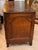 Early 18th Century French Provincial Walnut Commode For Sale - Image 15 of 16