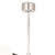 Four arms swivel around a center point on our modern, linear Beaubien Chandelier. Create a unique, dynamic design in your...