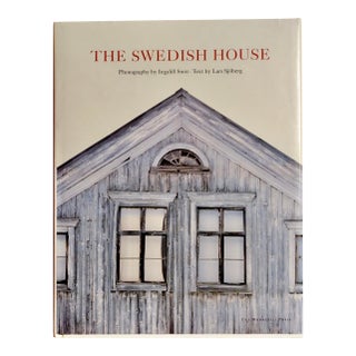 The Swedish House For Sale
