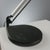 Silver Vintage Table Lamp by Makio Hasuike and Hisham Kulhanek, 1990s For Sale - Image 8 of 10