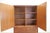 Tall Teak Sideboard, Denmark, 1960s For Sale - Image 4 of 11