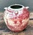 Vintage 1981 Original Studio Pottery Vase For Sale - Image 10 of 12