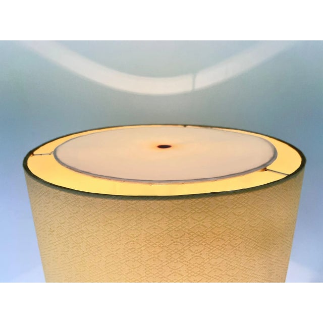 Large Mid-Century Table Lamp, Germany, 1960s For Sale - Image 4 of 10